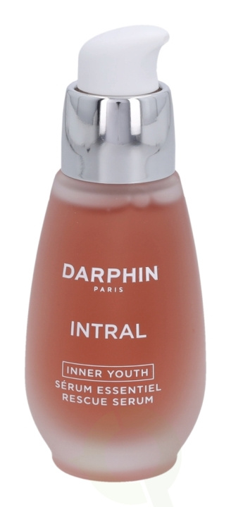 Darphin Intral Inner Youth Rescue Serum 30 ml ryhmässä KAUNEUS JA TERVEYS / Ihonhoito / Kasvot / Seerumit iholle @ TP E-commerce Nordic AB (C50524)