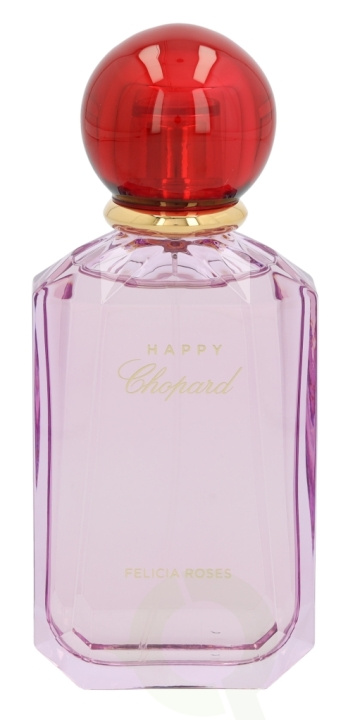 Chopard Happy Felicia Roses Edp Spray 100 ml ryhmässä KAUNEUS JA TERVEYS / Tuoksut & Parfyymit / Parfyymit / Naisten Tuoksut @ TP E-commerce Nordic AB (C50551)