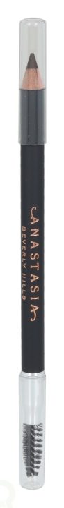 Anastasia Beverly Hills Perfect Brow Pencil 0.95 gr Dark Brown ryhmässä KAUNEUS JA TERVEYS / Meikit / Silmät ja kulmat / Kulmakynä @ TP E-commerce Nordic AB (C50600)