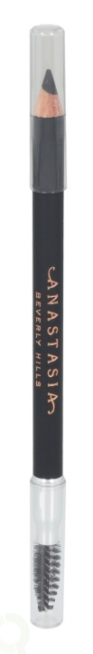 Anastasia Beverly Hills Perfect Brow Pencil 0.95 g Granite ryhmässä KAUNEUS JA TERVEYS / Meikit / Silmät ja kulmat / Kulmakynä @ TP E-commerce Nordic AB (C50601)