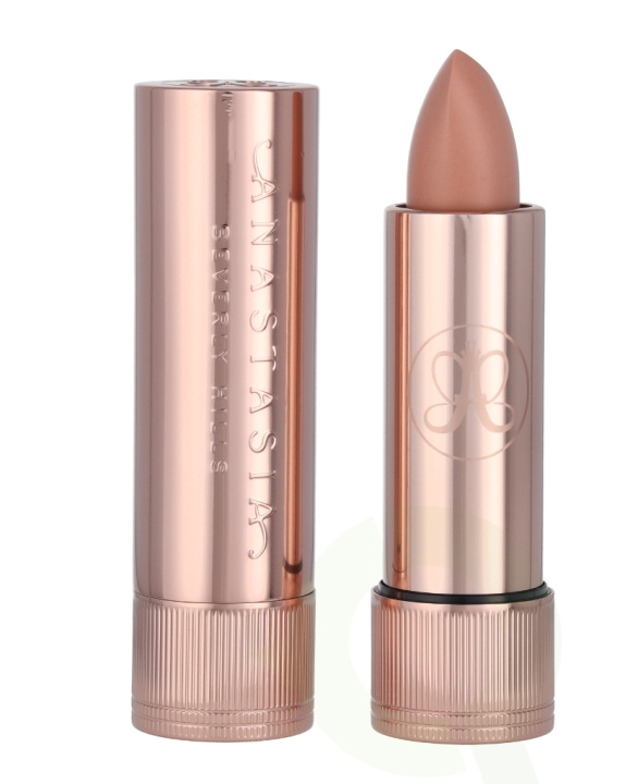Anastasia Beverly Hills Satin Lipstick 3 g Haze ryhmässä KAUNEUS JA TERVEYS / Meikit / Huulet / Huulipuna @ TP E-commerce Nordic AB (C50611)
