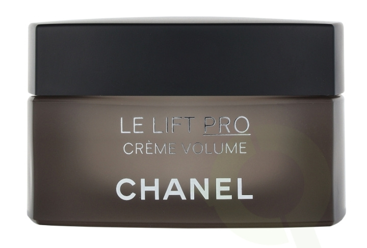 Chanel Le Lift Pro Creme Volume 50 g ryhmässä KAUNEUS JA TERVEYS / Ihonhoito / Kasvot / Kasvovoide @ TP E-commerce Nordic AB (C50618)