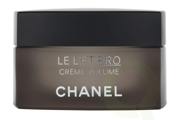 Chanel Le Lift Pro Creme Volume 50 g ryhmässä KAUNEUS JA TERVEYS / Ihonhoito / Kasvot / Päivävoide @ TP E-commerce Nordic AB (C50618)
