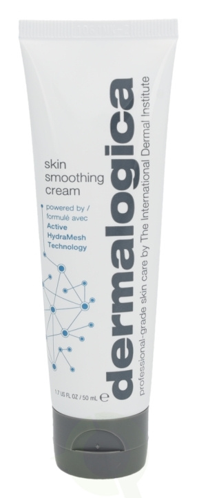 Dermalogica Skin Smoothing Cream 50 ml 48 Hour Hydration ryhmässä KAUNEUS JA TERVEYS / Ihonhoito / Kasvot / Päivävoide @ TP E-commerce Nordic AB (C50669)