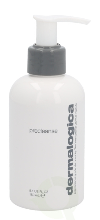 Dermalogica Precleanse 150 ml Removers Make-Up, Sunscreen+ Debris, Daily skin Heath ryhmässä KAUNEUS JA TERVEYS / Ihonhoito / Kasvot / Päivävoide @ TP E-commerce Nordic AB (C50673)