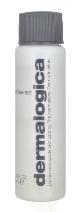 Dermalogica Precleanse 30 ml Melt Away Make-up & Debris ryhmässä KAUNEUS JA TERVEYS / Ihonhoito / Kasvot / Päivävoide @ TP E-commerce Nordic AB (C50674)