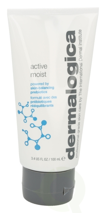 Dermalogica Active Moist 100 ml Daily Skin Health ryhmässä KAUNEUS JA TERVEYS / Ihonhoito / Kasvot / Päivävoide @ TP E-commerce Nordic AB (C50683)