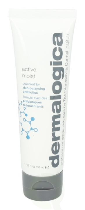 Dermalogica Active Moist 50 ml Daily Skin Health ryhmässä KAUNEUS JA TERVEYS / Ihonhoito / Kasvot / Päivävoide @ TP E-commerce Nordic AB (C50684)