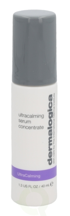 Dermalogica UltraCalming Serum 40 ml Skin Soothing Gel ryhmässä KAUNEUS JA TERVEYS / Ihonhoito / Kasvot / Seerumit iholle @ TP E-commerce Nordic AB (C50687)
