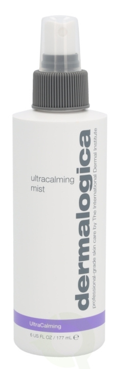 Dermalogica UltraCalming Ultracalming Mist 177 ml ryhmässä KAUNEUS JA TERVEYS / Ihonhoito / Kasvot / Päivävoide @ TP E-commerce Nordic AB (C50690)