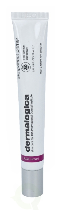 Dermalogica AGESmart Skinperfect Primer SPF30 22 ml ryhmässä KAUNEUS JA TERVEYS / Ihonhoito / Kasvot / Päivävoide @ TP E-commerce Nordic AB (C50692)