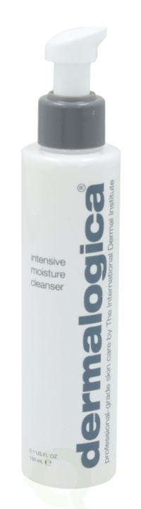Dermalogica Intensive Moisture Cleanser 150 ml Dry Skin ryhmässä KAUNEUS JA TERVEYS / Ihonhoito / Kasvot / Puhdistus @ TP E-commerce Nordic AB (C50702)
