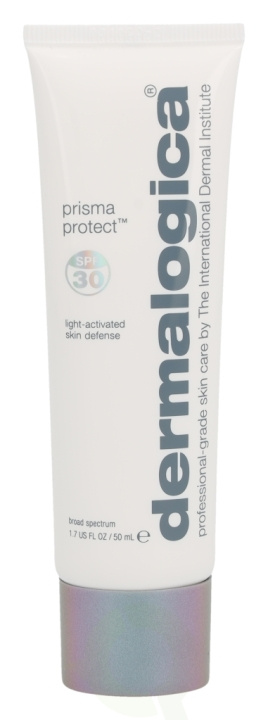 Dermalogica Prisma Protect SPF30 50 ml ryhmässä KAUNEUS JA TERVEYS / Ihonhoito / Kasvot / Päivävoide @ TP E-commerce Nordic AB (C50703)