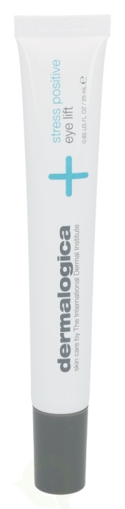 Dermalogica Stress Positive Eye Lift 25 ml ryhmässä KAUNEUS JA TERVEYS / Ihonhoito / Kasvot / Päivävoide @ TP E-commerce Nordic AB (C50706)