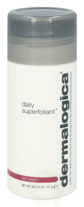 Dermalogica AGESmart Daily Superfoliant 57 gr Anti-pollution ryhmässä KAUNEUS JA TERVEYS / Ihonhoito / Kasvot / Päivävoide @ TP E-commerce Nordic AB (C50707)
