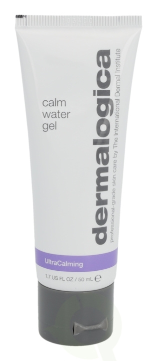 Dermalogica UltraCalming Calm Water Gel 50 ml ryhmässä KAUNEUS JA TERVEYS / Ihonhoito / Kasvot / Kasvovesi ja Facemist @ TP E-commerce Nordic AB (C50713)