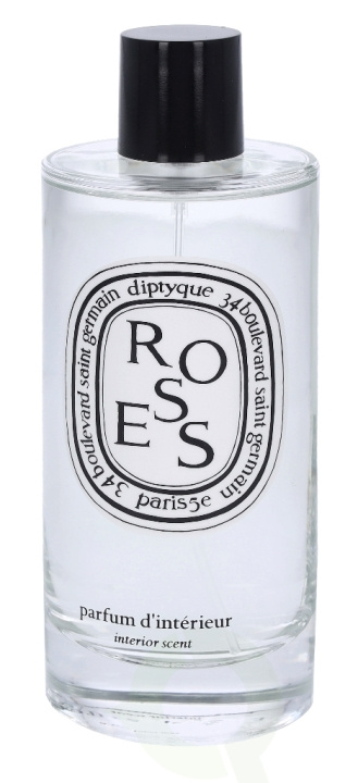 Diptyque Roses Room Spray 150 ml ryhmässä KAUNEUS JA TERVEYS / Tuoksut & Parfyymit / Parfyymit / Unisex @ TP E-commerce Nordic AB (C50742)