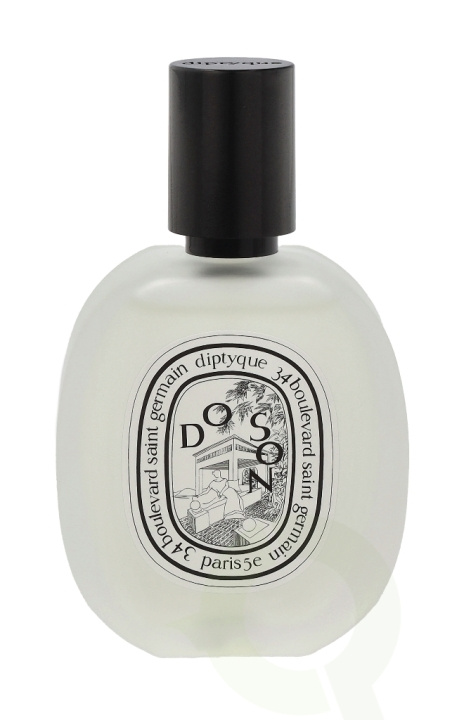 Diptyque Do Son Hair Mist 30 ml ryhmässä KAUNEUS JA TERVEYS / Tuoksut & Parfyymit / Parfyymit / Naisten Tuoksut @ TP E-commerce Nordic AB (C50761)