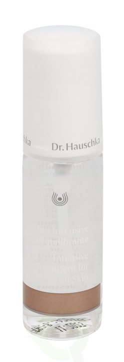 Dr. Hauschka Intensive Treatm. For Menopausal Skin 40 ml ryhmässä KAUNEUS JA TERVEYS / Ihonhoito / Kasvot / Seerumit iholle @ TP E-commerce Nordic AB (C50837)