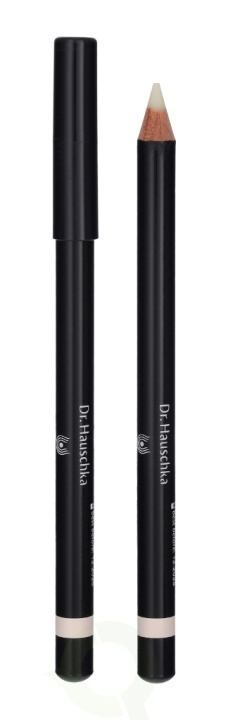 Dr. Hauschka Lip Line Definer 1.14 g #00 Translucent ryhmässä KAUNEUS JA TERVEYS / Meikit / Huulet / Huulikynä @ TP E-commerce Nordic AB (C50853)