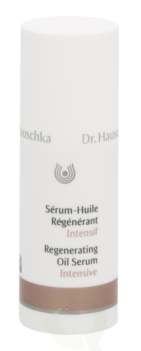 Dr. Hauschka Regenerating Oil Serum Intensive 20 ml ryhmässä KAUNEUS JA TERVEYS / Ihonhoito / Kasvot / Seerumit iholle @ TP E-commerce Nordic AB (C50871)