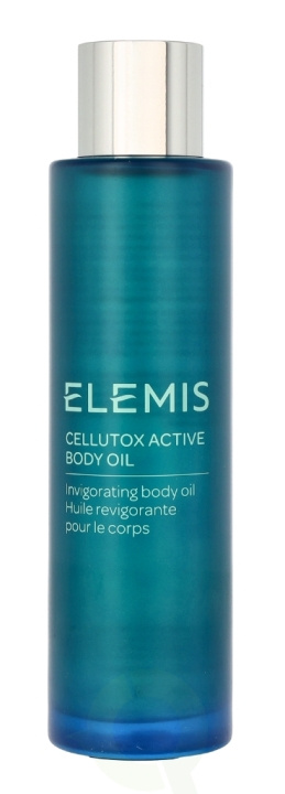 Elemis Cellutox Active Body Oil 100 ml ryhmässä KAUNEUS JA TERVEYS / Ihonhoito / Kehon hoito / Vartalovoide @ TP E-commerce Nordic AB (C50936)