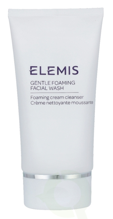 Elemis Gentle Foaming Facial Wash 150 ml For All Skin Types ryhmässä KAUNEUS JA TERVEYS / Ihonhoito / Kasvot / Puhdistus @ TP E-commerce Nordic AB (C50947)