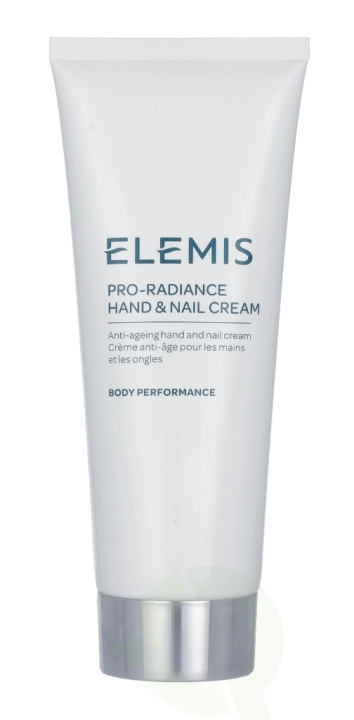 Elemis Pro-Radiance Hand & Nail Cream 100 ml ryhmässä KAUNEUS JA TERVEYS / Manikyyri/Pedikyyri / Käsirasva @ TP E-commerce Nordic AB (C50964)