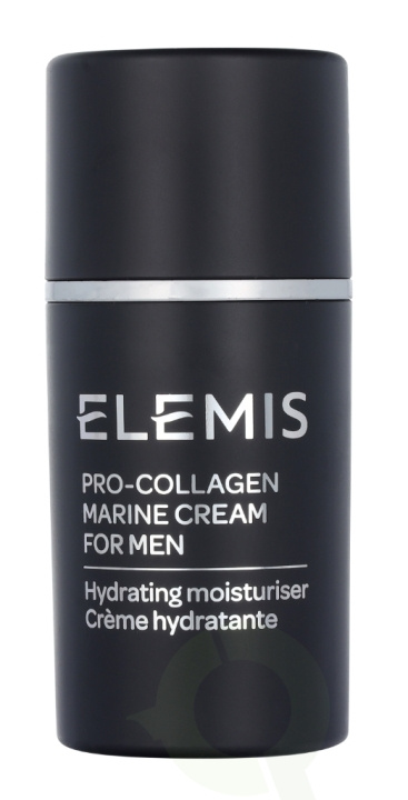 Elemis TFM Pro-Collagen Marine Cream For Men 30 ml ryhmässä KAUNEUS JA TERVEYS / Ihonhoito / Kasvot / Kasvovoide @ TP E-commerce Nordic AB (C50977)