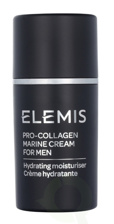 Elemis TFM Pro-Collagen Marine Cream For Men 30 ml ryhmässä KAUNEUS JA TERVEYS / Ihonhoito / Kasvot / Päivävoide @ TP E-commerce Nordic AB (C50977)