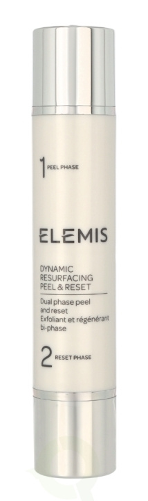 Elemis Dynamic Resurfacing Peel & Reset 30 ml ryhmässä KAUNEUS JA TERVEYS / Ihonhoito / Kasvot / Kuorinta @ TP E-commerce Nordic AB (C50991)