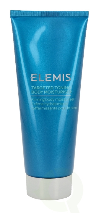 Elemis Targeted Toning Body Moisturiser 200 ml ryhmässä KAUNEUS JA TERVEYS / Ihonhoito / Kehon hoito / Vartalovoide @ TP E-commerce Nordic AB (C50999)