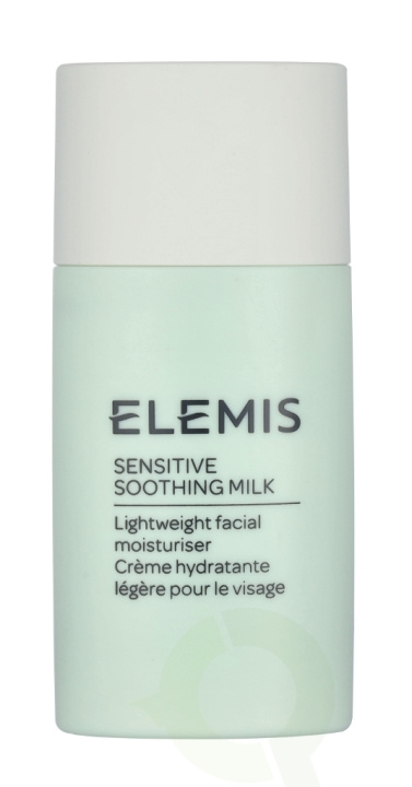 Elemis Sensitive Soothing Milk 50 ml ryhmässä KAUNEUS JA TERVEYS / Ihonhoito / Kasvot / Puhdistus @ TP E-commerce Nordic AB (C51012)