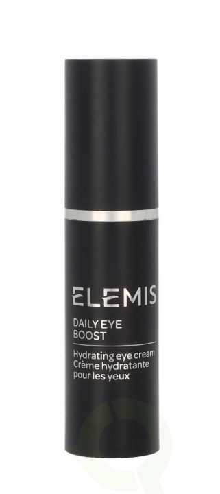 Elemis Daily Eye Boost 15 ml ryhmässä KAUNEUS JA TERVEYS / Ihonhoito / Kasvot / Silmät @ TP E-commerce Nordic AB (C51016)