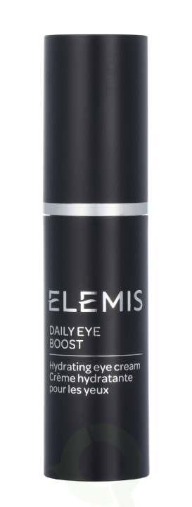 Elemis Daily Eye Boost 15 ml ryhmässä KAUNEUS JA TERVEYS / Ihonhoito / Kasvot / Silmät @ TP E-commerce Nordic AB (C51017)