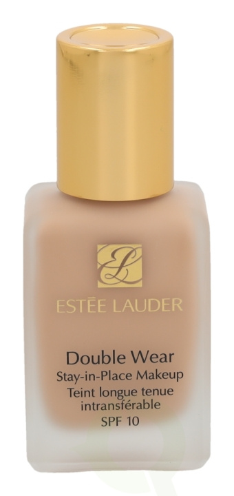 Estee Lauder E.Lauder Double Wear Stay In Place Makeup SPF10 30 ml #2C3 Fresco ryhmässä KAUNEUS JA TERVEYS / Meikit / Meikit Kasvot / Meikkivoide @ TP E-commerce Nordic AB (C51053)