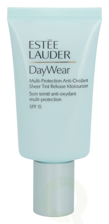 Estee Lauder E.Lauder DayWear Anti-Oxidant Sheer Tint Rel. Moist. SPF15 50 ml All Skin Types ryhmässä KAUNEUS JA TERVEYS / Ihonhoito / Kasvot / Kasvovoide @ TP E-commerce Nordic AB (C51059)