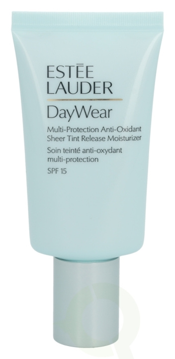 Estee Lauder E.Lauder DayWear Anti-Oxidant Sheer Tint Rel. Moist. SPF15 50 ml All Skin Types ryhmässä KAUNEUS JA TERVEYS / Ihonhoito / Kasvot / Päivävoide @ TP E-commerce Nordic AB (C51059)