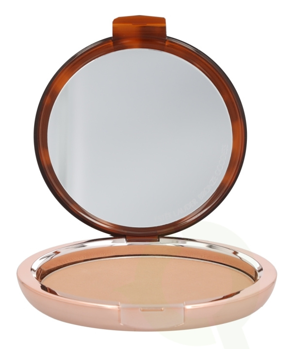 Estee Lauder E.Lauder Bronze Goddess Powder Bronzer 21 gr #01 Light ryhmässä KAUNEUS JA TERVEYS / Meikit / Meikit Kasvot / Puuteri @ TP E-commerce Nordic AB (C51076)