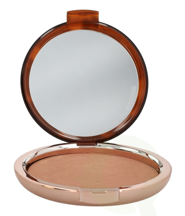 Estee Lauder E.Lauder Bronze Goddess Powder Bronzer 21 gr Medium 02 ryhmässä KAUNEUS JA TERVEYS / Meikit / Meikit Kasvot / Puuteri @ TP E-commerce Nordic AB (C51077)