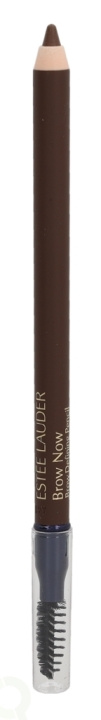 Estee Lauder E.Lauder Brow Now Pencil 1.2 gr #03 Brunette ryhmässä KAUNEUS JA TERVEYS / Meikit / Silmät ja kulmat / Kulmakynä @ TP E-commerce Nordic AB (C51087)