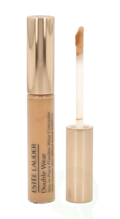 Estee Lauder E.Lauder Double Wear Stay In Place Flawless Wear Concealer 7 ml N2 Neutral ryhmässä KAUNEUS JA TERVEYS / Meikit / Meikit Kasvot / Peitevoide @ TP E-commerce Nordic AB (C51106)