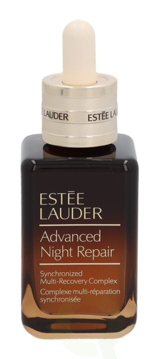 Estee Lauder E.Lauder Advanced Night Repair 50 ml Synchronized Multi-Recovery Complex ryhmässä KAUNEUS JA TERVEYS / Ihonhoito / Kasvot / Seerumit iholle @ TP E-commerce Nordic AB (C51132)