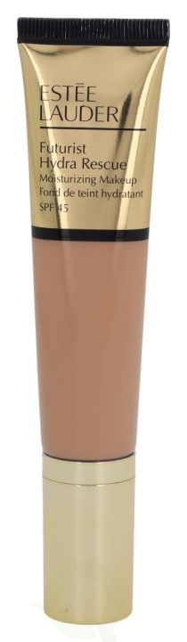 Estee Lauder E.Lauder Futurist Hydra Rescue Moisturizing Makeup SPF45 35 ml #3N1 Ivory Beige ryhmässä KAUNEUS JA TERVEYS / Meikit / Meikit Kasvot / Meikkivoide @ TP E-commerce Nordic AB (C51139)