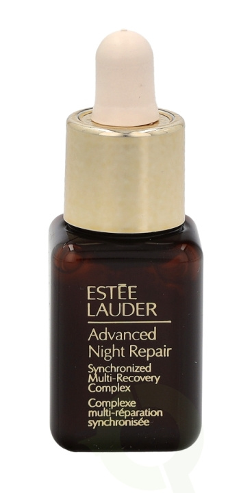 Estee Lauder E.Lauder Advanced Night Repair 7 ml ryhmässä KAUNEUS JA TERVEYS / Ihonhoito / Kasvot / Seerumit iholle @ TP E-commerce Nordic AB (C51150)