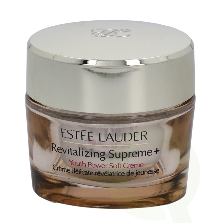 Estee Lauder E.Lauder Revitalizing Supreme+ Youth Power Soft Ceme 50 ml ryhmässä KAUNEUS JA TERVEYS / Ihonhoito / Kasvot / Kasvovoide @ TP E-commerce Nordic AB (C51183)