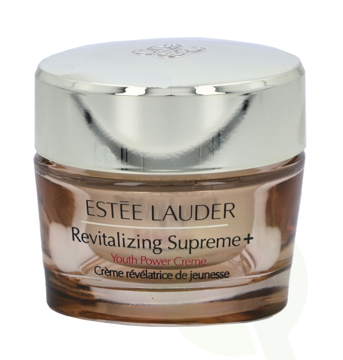 Estee Lauder E.Lauder Revitalizing Supreme+ Youth Power Creme 30 ml ryhmässä KAUNEUS JA TERVEYS / Ihonhoito / Kasvot / Päivävoide @ TP E-commerce Nordic AB (C51185)