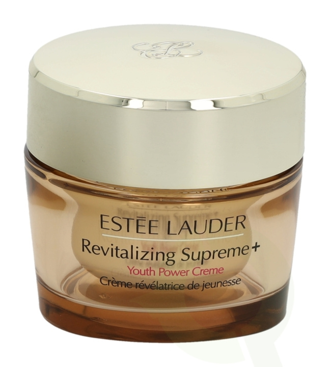 Estee Lauder E.Lauder Revitalizing Supreme+ Youth Power Creme 50 ml ryhmässä KAUNEUS JA TERVEYS / Ihonhoito / Kasvot / Päivävoide @ TP E-commerce Nordic AB (C51186)