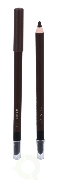 Estee Lauder E.Lauder Double Wear 24H Waterproof Gel Eye Pencil 1.2 gr #03 Cocoa ryhmässä KAUNEUS JA TERVEYS / Meikit / Silmät ja kulmat / Kulmakynä @ TP E-commerce Nordic AB (C51188)
