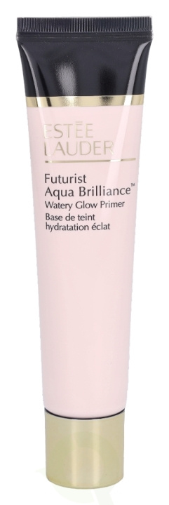 Estee Lauder E.Lauder Futurist Aqua Brilliance Watery Glow Primer 40 ml ryhmässä KAUNEUS JA TERVEYS / Meikit / Meikit Kasvot / Meikkivoide @ TP E-commerce Nordic AB (C51195)